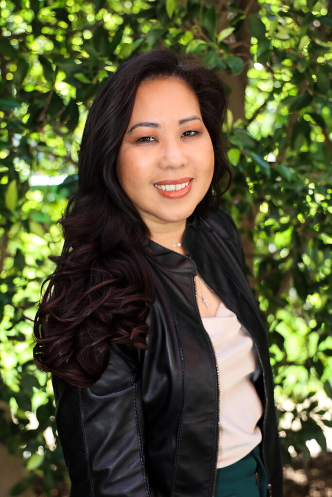 Meet Dr. Margaret Bredehoft: The Public Health Leader Behind Gnosis For Her